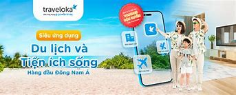 Cách Dùng Voucher Traveloka