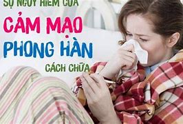 Cảm Phong Hàn Biến Chứng