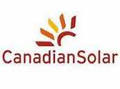 Công Ty Canadian Solar Việt Nam