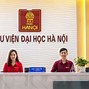 Đại Học Hà Nội Thành Lập Năm Bao Nhiêu