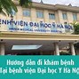 Đại Học Y Ở Anh