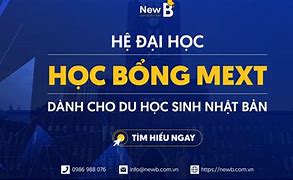 Giá Trị Của Học Bổng Mext Là Gì Trong Tiếng Anh