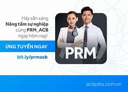 Giám Đốc Quan Hệ Khách Hàng Doanh Nghiệp Acb