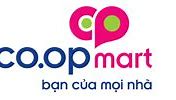 Giờ Mở Cửa Coopmart