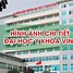 Hình Ảnh Của Trường Đại Học Y Khoa Vinh