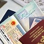 Hồ Sơ Xin Visa Thăm Thân Anh Quốc