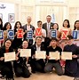 Học Bổng Chevening Của Anh Quốc 2024 Tphcm Không Gian Mạng Xã Hội