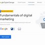 Học Chứng Chỉ Marketing Google