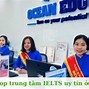 Ielts Hải Dương