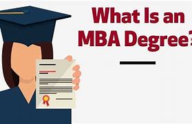 Mba Viết Tắt Của Từ Gì