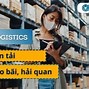 Ngành Logistics Làm Gì