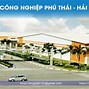 Phú Thái Kim Thành Hải Dương