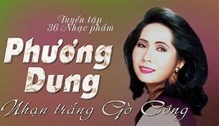 Phương Dung Con Nhạn Trắng Gò Công