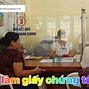 Quy Trình Làm Giấy Báo Tử