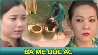 Review Phim Bà Mẹ Độc Ác