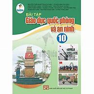 Sách An Ninh Quốc Phòng 10