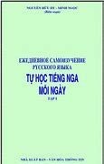 Sách Tự Học Tiếng Nga