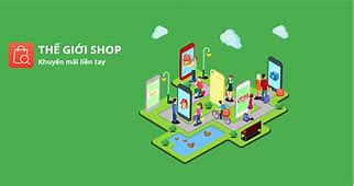 Shop Tiền Thế Giới