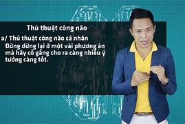 Start And Thủ Công Bác Hiếu