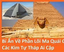 Tech Kim Mã Là Ai Của Ai Cập