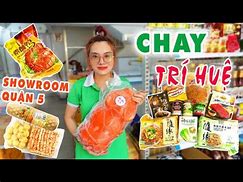 Thực Phẩm Chay Trí Huệ