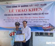 Tổng Giám Đốc Đường Sắt Sài Gòn