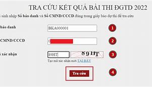 Tra Cứu Điểm Đánh Giá Tư Duy 2022 Đợt 3 Pdf Download