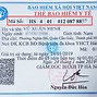 Tra Cứu Số Thẻ Bảo Hiểm Y Tế Cho Học Sinh