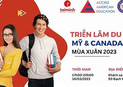 Triển Lãm Du Học Canada 2022 Tại Tphcm Video Full Hd Vietsub