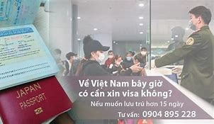 Trung Quốc Sang Việt Nam Có Cần Visa Không