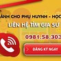 Trung Tâm Gia Sư Minh Tâm Thủ Đức