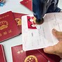 Xin Visa Kết Hôn Trung Quốc